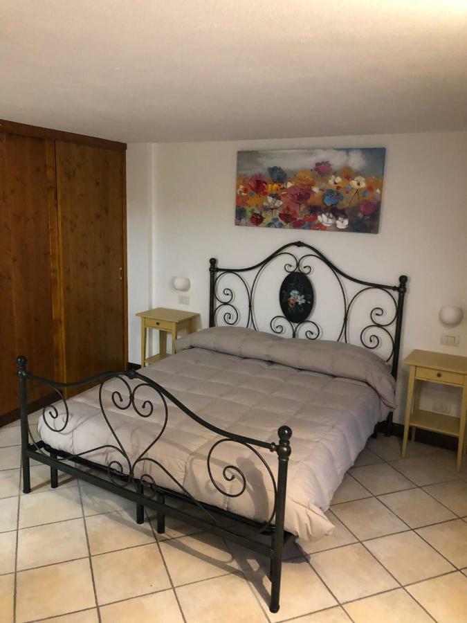 Appartamento Rosa Alpina Tra Il Casino E Le Terme Di Saint Vincent المظهر الخارجي الصورة